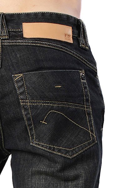 Джинсы прямые мужские зауженные Globe De Ville Jean Stomp Джинсы прямые мужские зауженные Globe De Ville Jean Stomp
