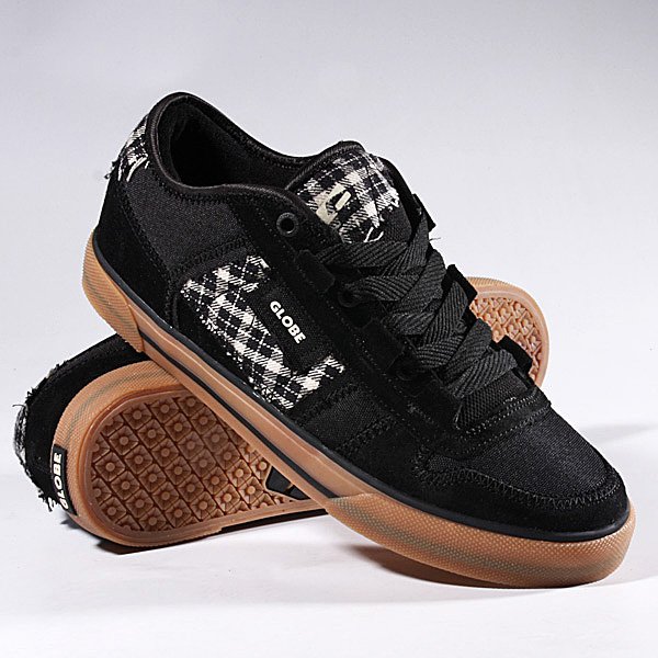 globe appleyard vagrant