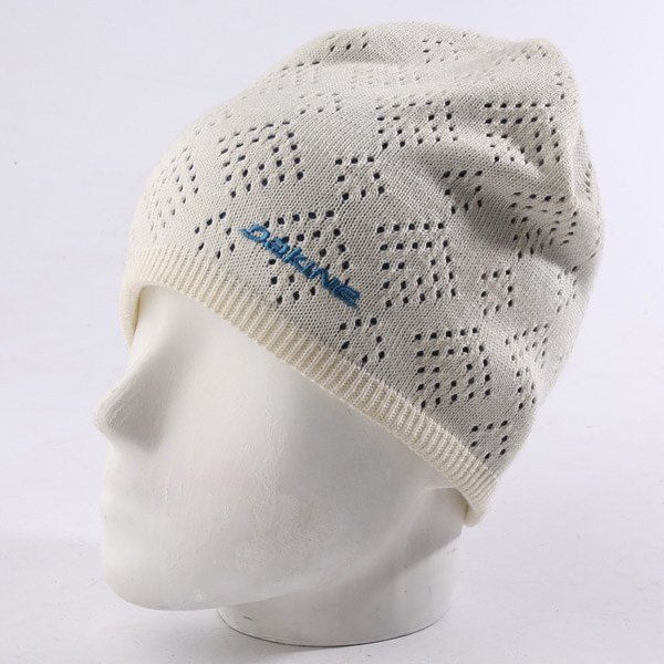 

Шапка Dakine Peek-A-Boo White