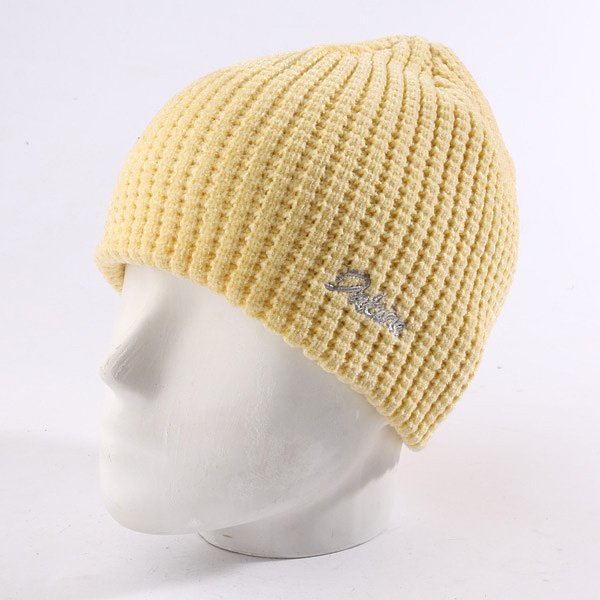

Шапка Dakine Fizzy Yellow