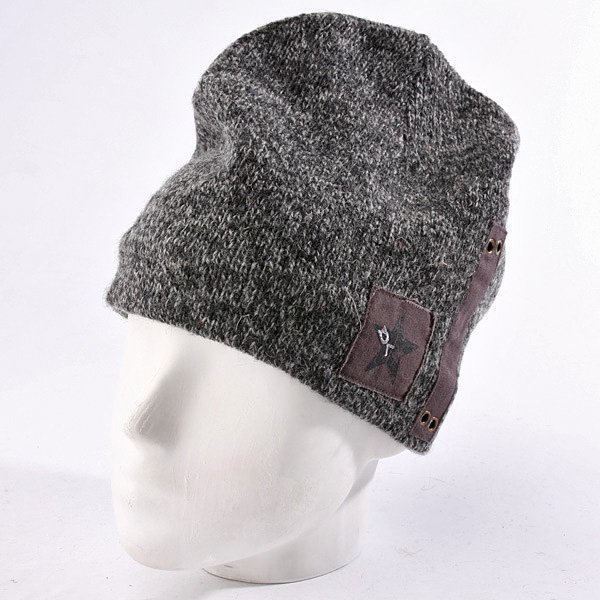 

Шапка Dakine Patrol Black