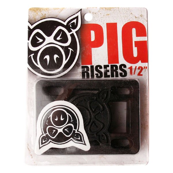 Подкладки для скейтборда. Парафин для скейтбординга Pig New Pig head Wax White. Парафин для скейтбординга Pig New Pig head Wax Blue.