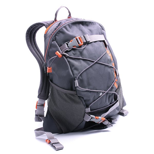 фото Рюкзак городской Dakine Wonder Pack Charcoal / Orange