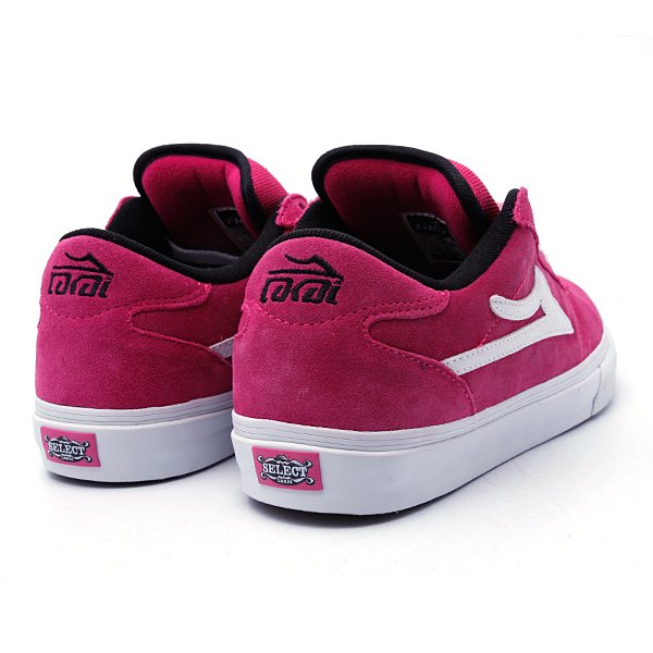 Lakai Manch Slt Fa Hol0 Pink 060611balance218 Proskater.ru