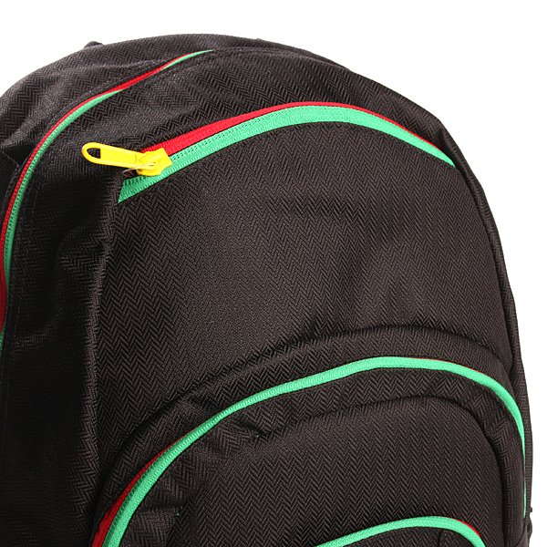 Dakine Campus Pack Sm Rasta 200611dakine17 Proskater.ru