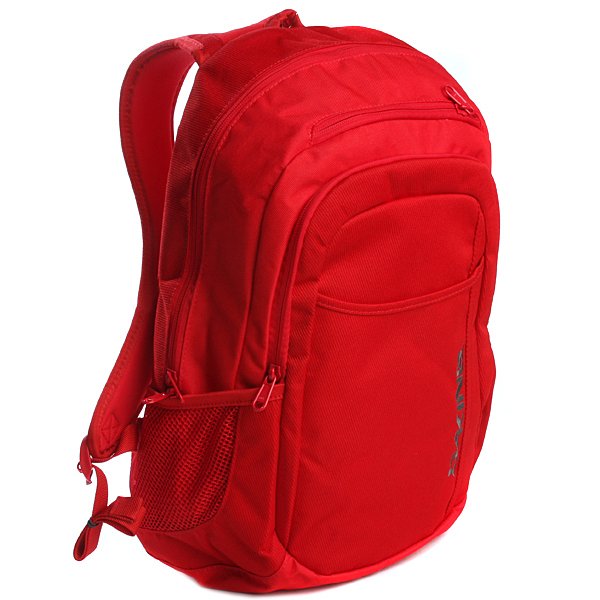 Dakine Factor Pack Red 200611dakine41 Proskater.ru