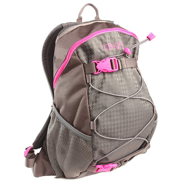 

Рюкзак городской женский Dakine Girls Wonder Pack Foursquare