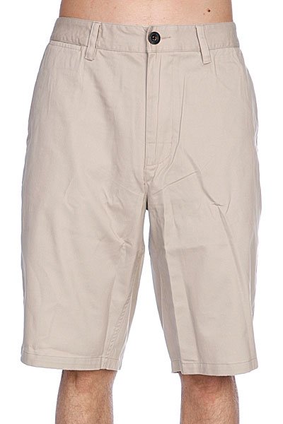 фото Классические мужские шорты Analog Ag Chino Short Sand