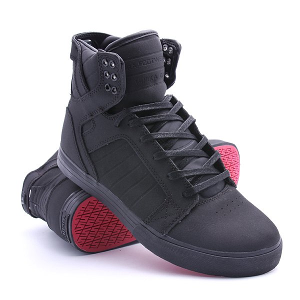 Supra skytop sale 1