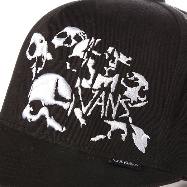 flexfit vans