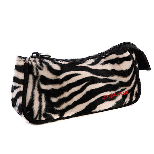 фото Сумка Dakine Powder Bag Zebra Small