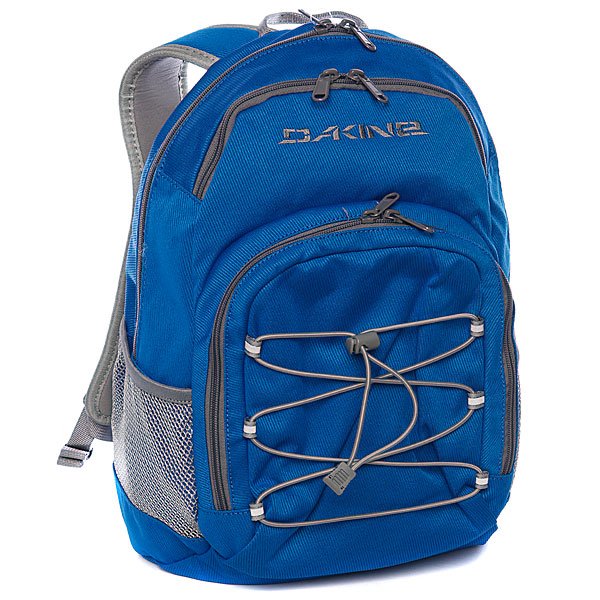 фото Рюкзак школьный Dakine Scooler Pack Blue