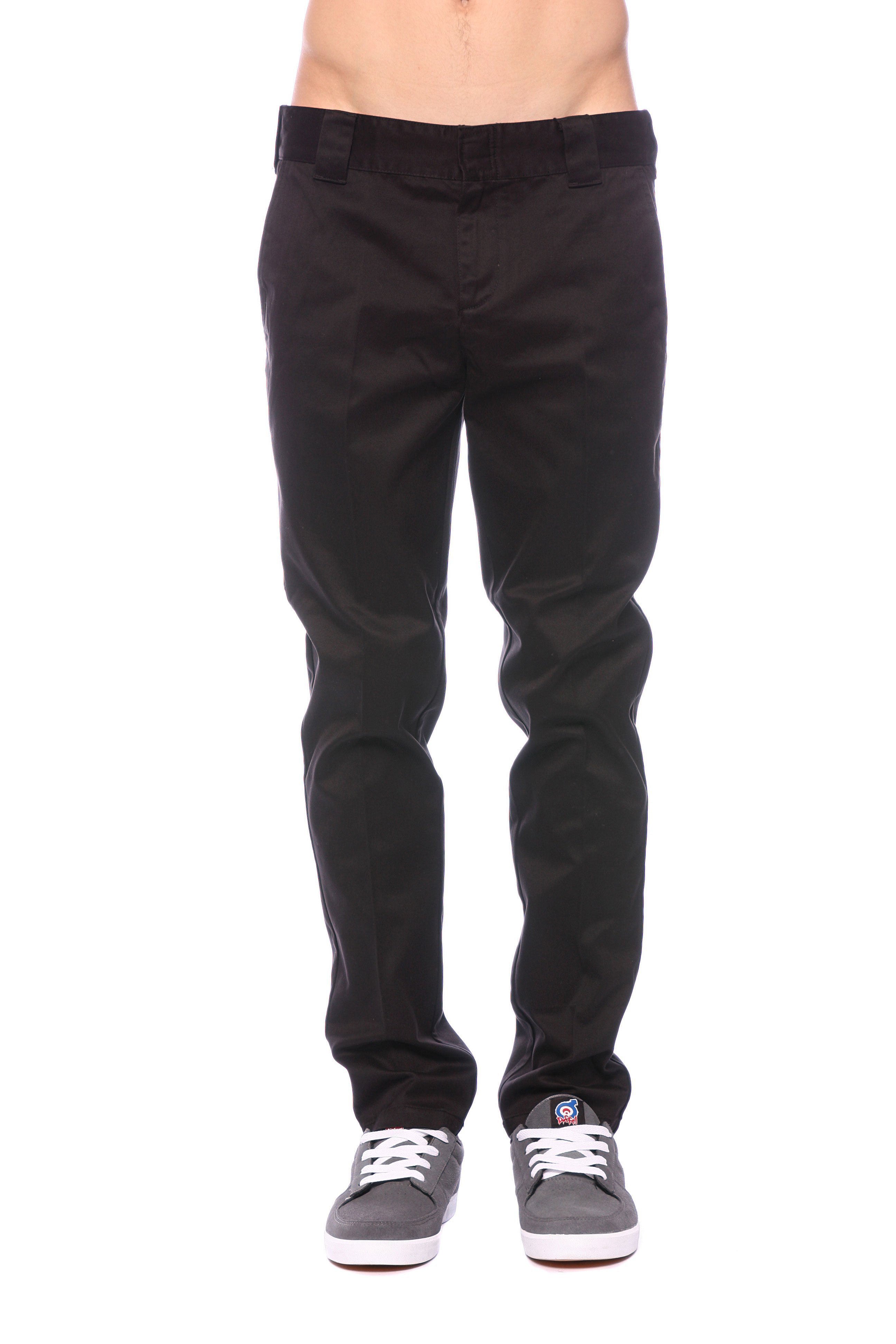 купить брюки Dickies 182 Gd Pant Black 090911dickies04 в интернет