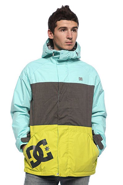 Dc exotex 5000 jacket on sale