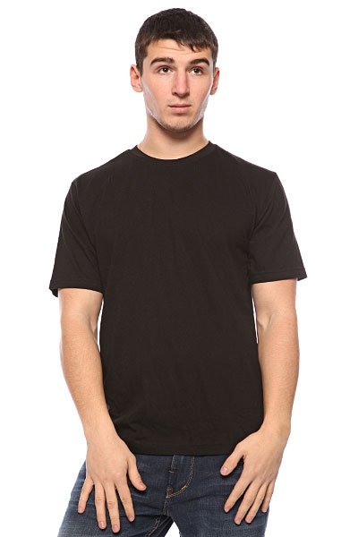 фото Футболка Dickies Tshirt Pack (3 Pack) Black