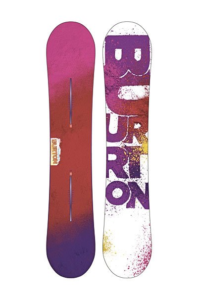 Burton Blender 51 2011