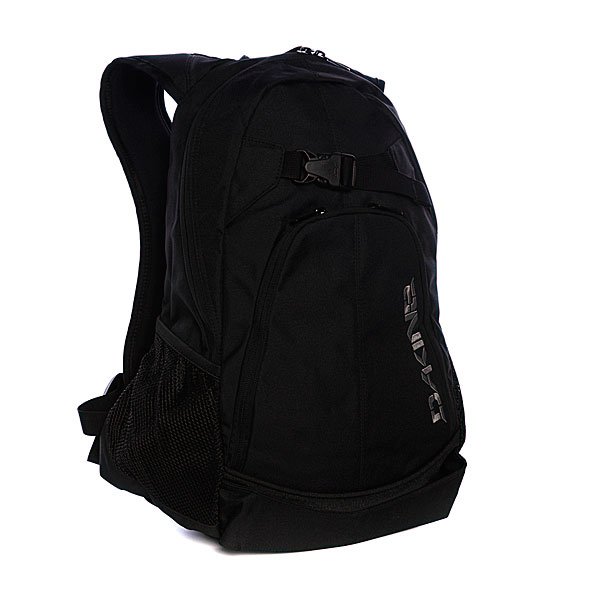 Dakine Pivot 2 Pack Black