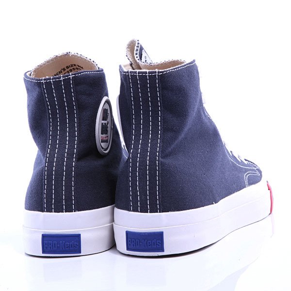 Pro keds navy on sale