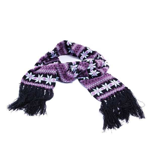 фото Шарф женский Dakine Maggie Scarf Black