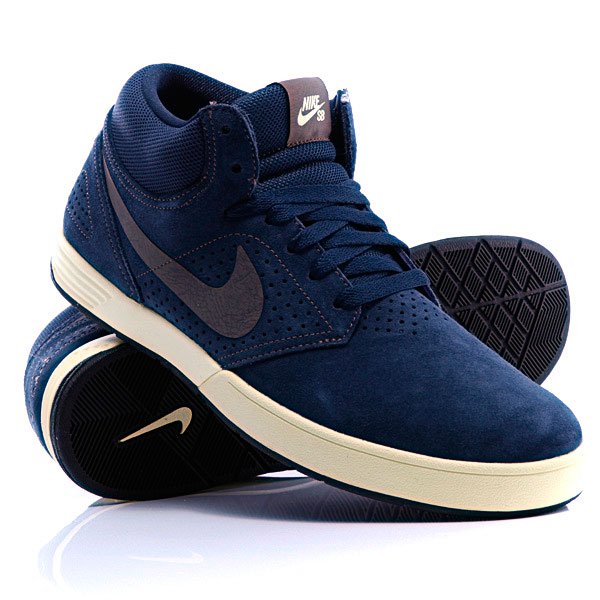nike paul rodriguez 5