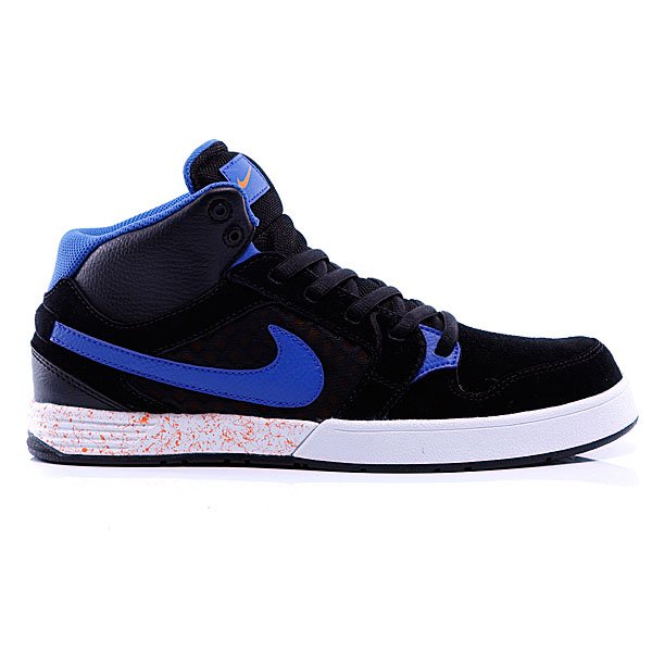 nike mogan mid 3