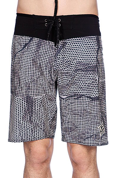 фото Пляжные мужские шорты Globe Lawless Boardshort Black