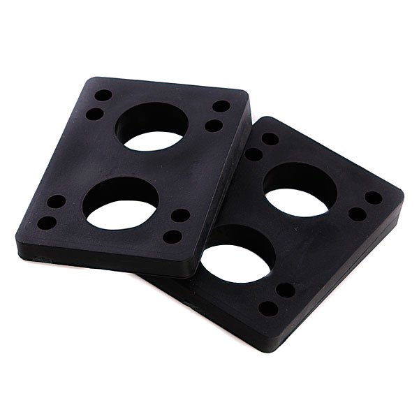 

Подкладки для скейтборда Slant Wedge Riser (12-Pack)
