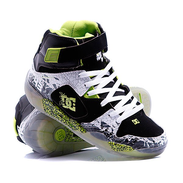 Dc shoes pro hotsell spec 3.0