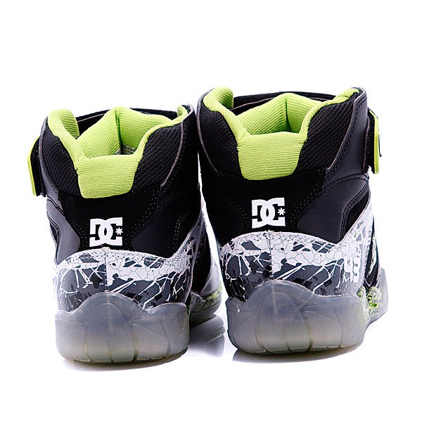 Dc shoes pro spec on sale 3.