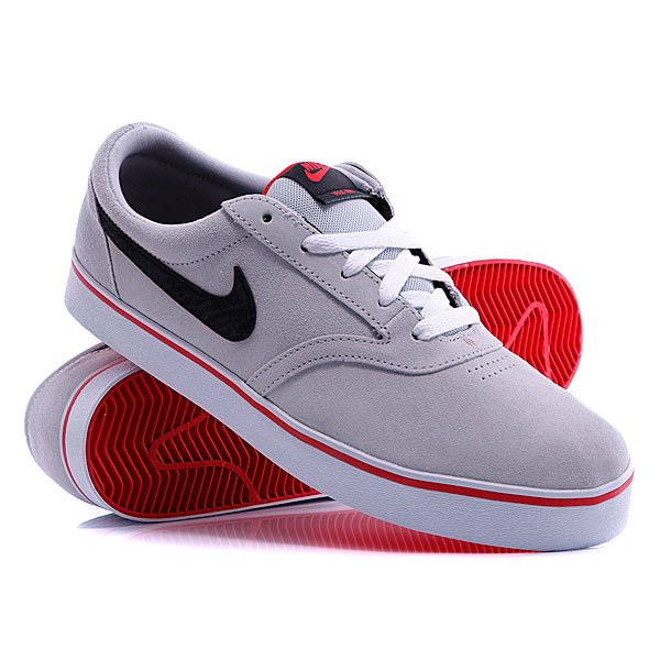 Nike vulc rod on sale