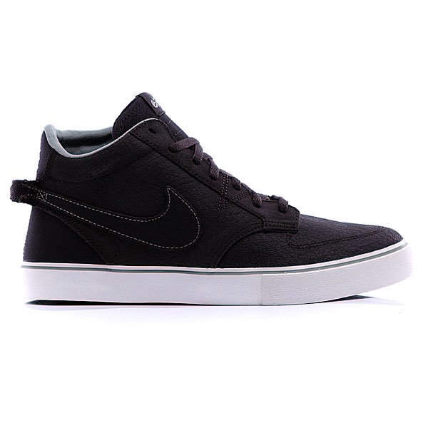 Nike Braata LR Mid Premium Tar Tar 458699 007 Proskater.ru