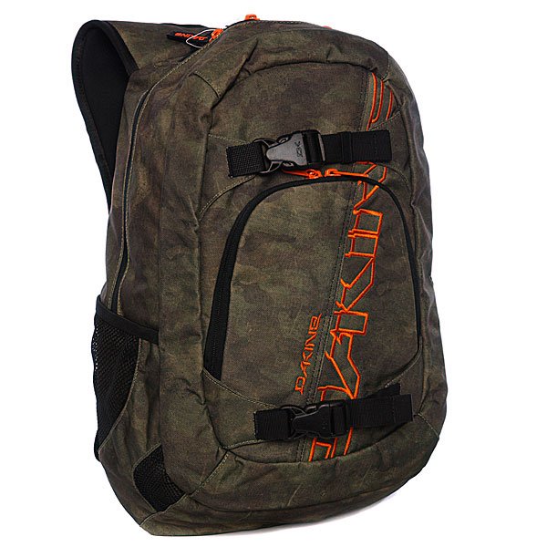 Dakine explorer pack hotsell