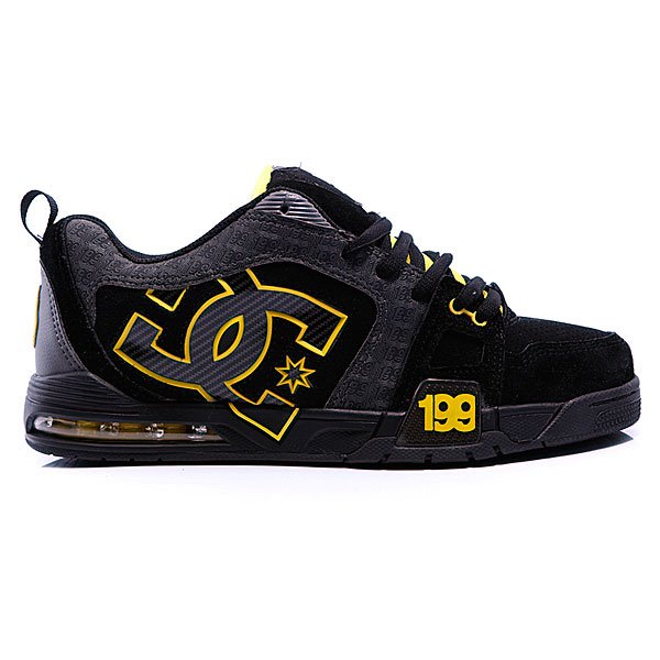 Dc shoes frenzy on sale