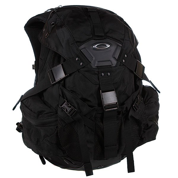 Oakley backpack review on sale