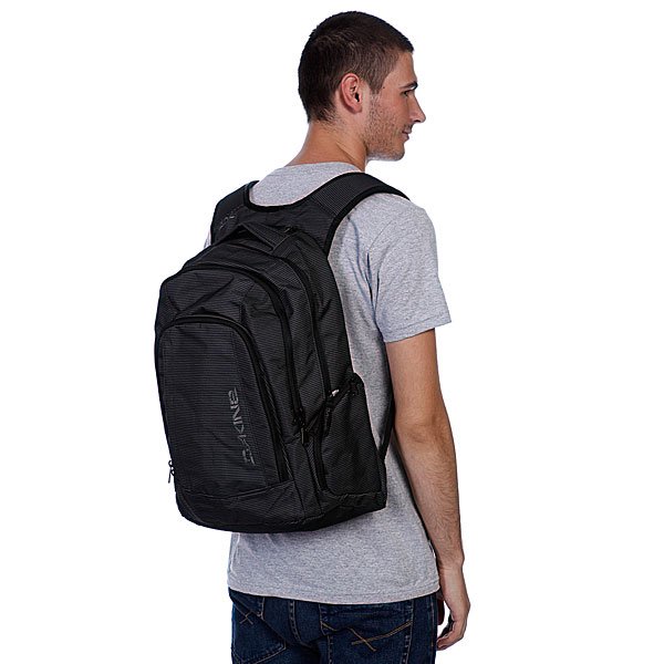 Dakine 101 black best sale