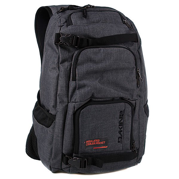 Dakine Duel 26L Carbon 130812dakine46 Proskater.ru