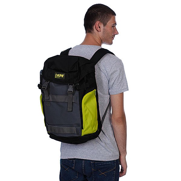 Dakine Burnside 28L Blocks 130812dakine87 Proskater.ru