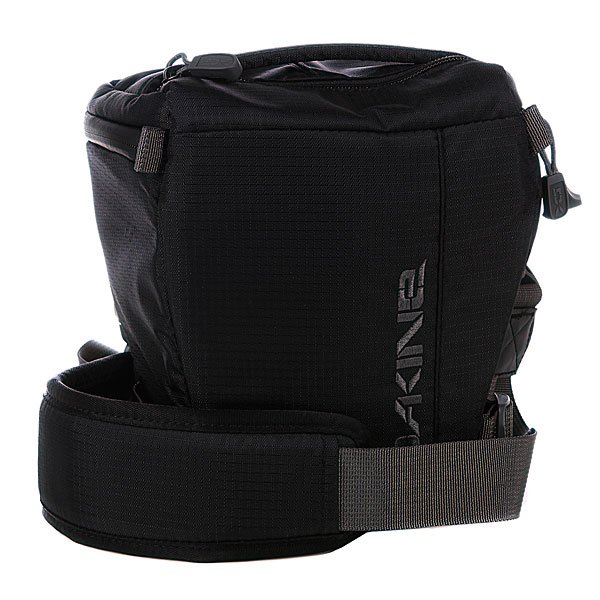 фото Сумка для фото Dakine Dslr Camera Case 4L Black