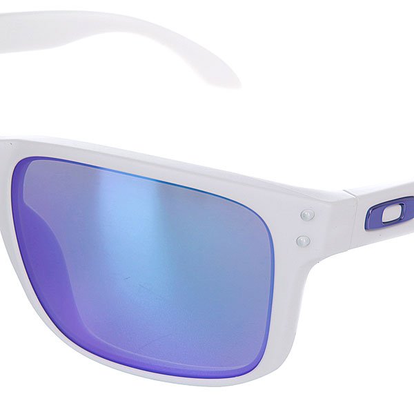 Oakley holbrook matte white online