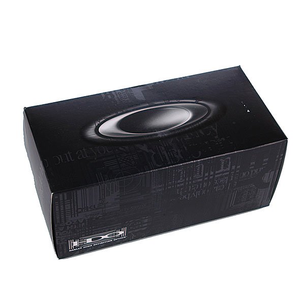 Купить очки Oakley Jawbone Polished White/Violet Iridium Vented