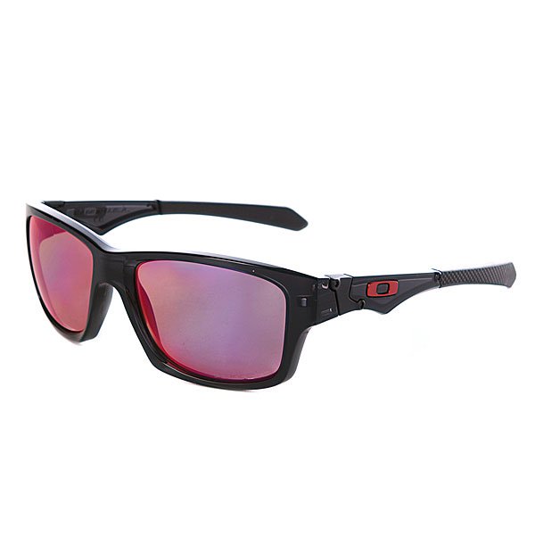 Oakley red iridium online