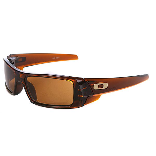 【値下げ！】Oakley HEAT-X ジャケット ブラウン/ホワイト即購入OK Купить очки Oakley Gascan Polished Rtb W/Bronze (300712oakley62) в