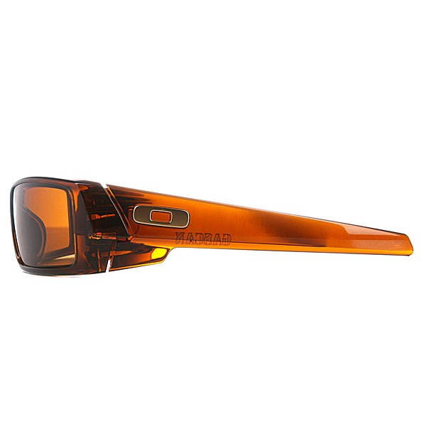 Купить очки Oakley Gascan Polished Rtb W/Bronze (300712oakley62) в