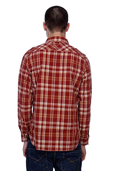 converse plaid shirt