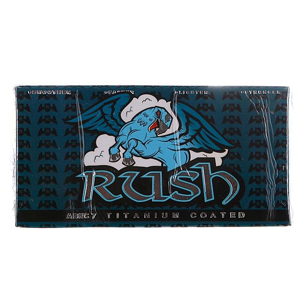 Rush Abec 7 Bearings 100912zhel35 Proskater.ru