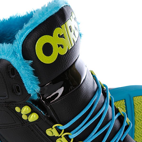 Osiris nyc 83 shr hotsell