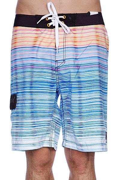фото Пляжные шорты Rip Curl Mercury 21 Boardshort Blue