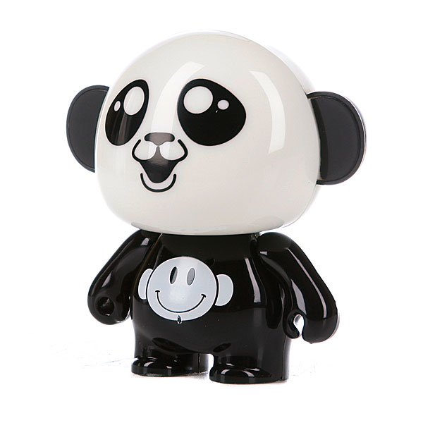 Mini best sale panda speaker