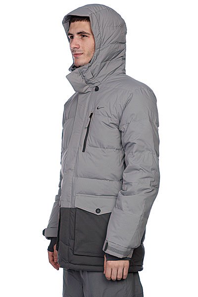 Nike proost down jacket best sale