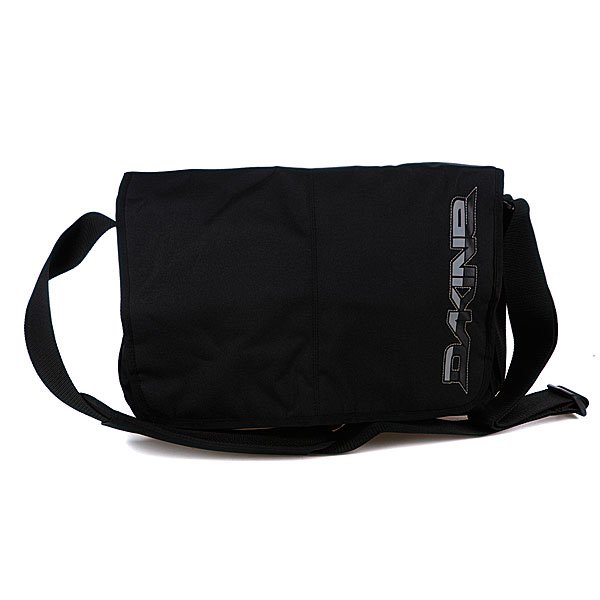 фото Сумка Dakine Mainlines 20L Black